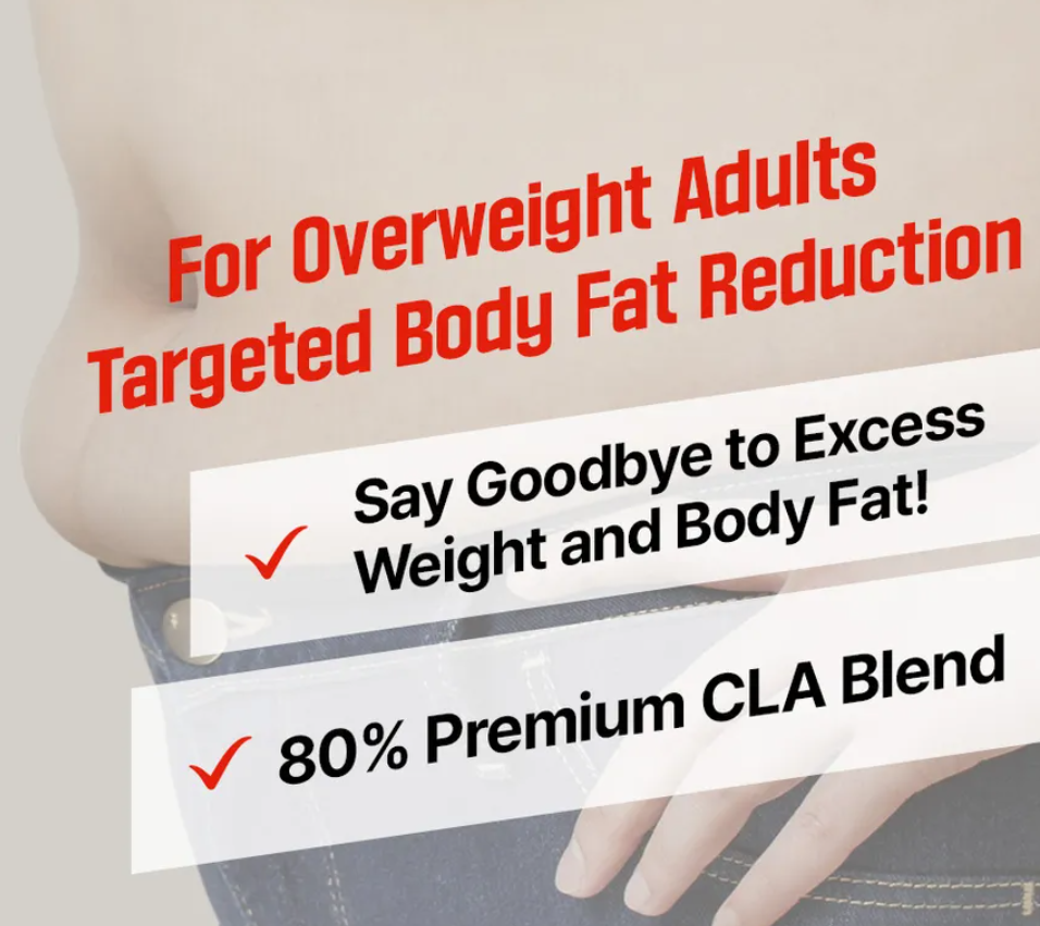 grn+ Fat Burning