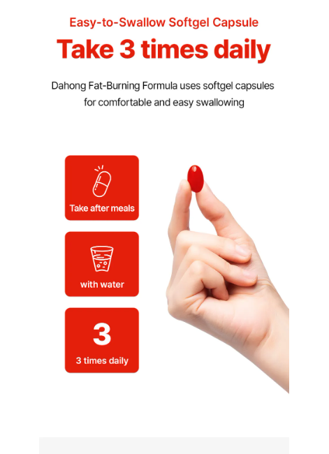 grn+ Fat Burning