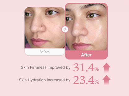 Collagen Night Wrapping Mask