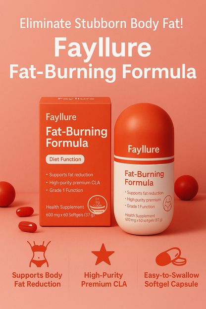 grn+ Fat Burning