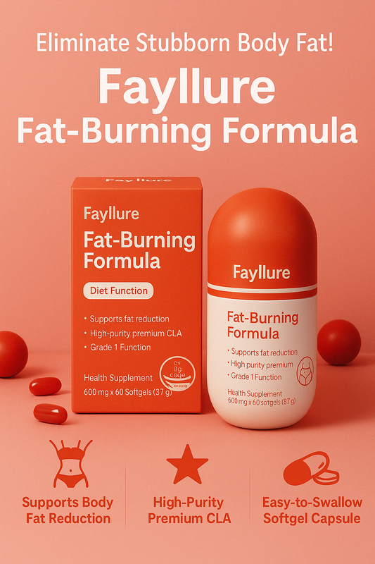 grn+ Fat Burning