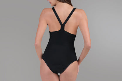 ABDOMINAL SUPPORTERS WITH STRAPS