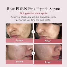 PDRN Pink Peptide Glow Serum