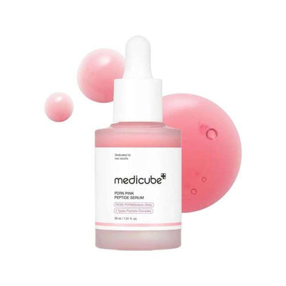 PDRN Pink Peptide Glow Serum