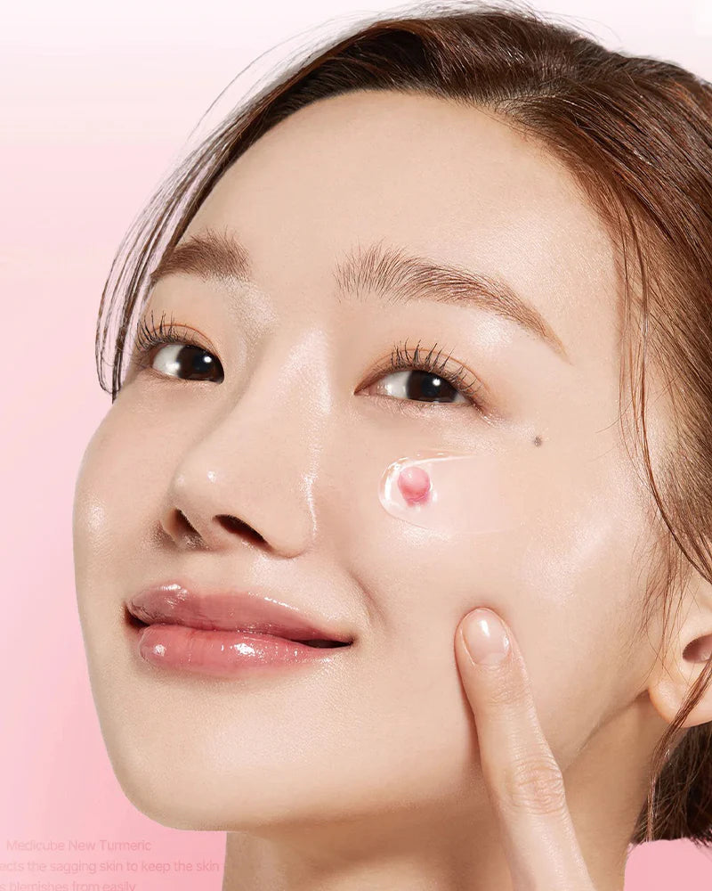 PDRN Pink Collagen Capsule Cream