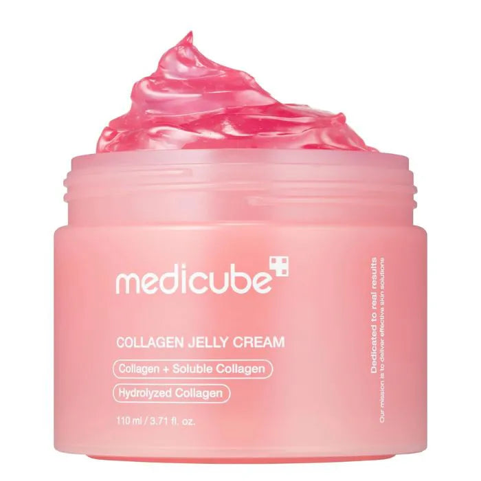 Collagen Niacinamide Jelly Cream